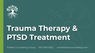 Trauma &PTSD Treatment