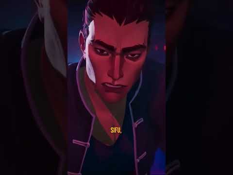 Secret Level - Trailer Oficial | Prime Video