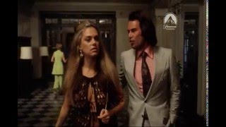 Amigo é pra Essas Coisas (Such Good Friends - 1971) Dublado