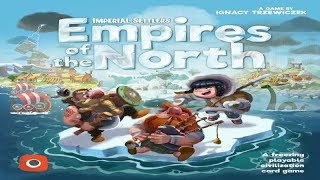 Empires of the North Runthrough