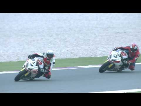 Qatar Superstock 600 — video 11