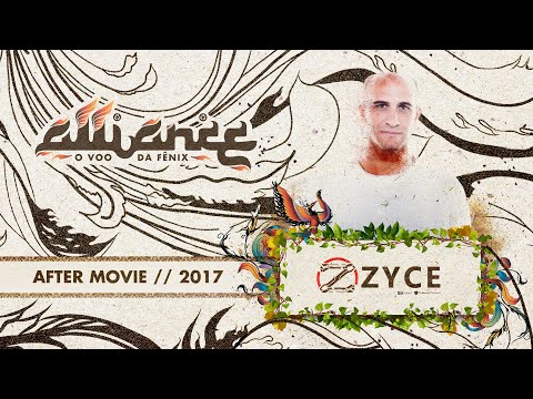 Alliance Brasil 2017 - O voo da fênix | Zyce