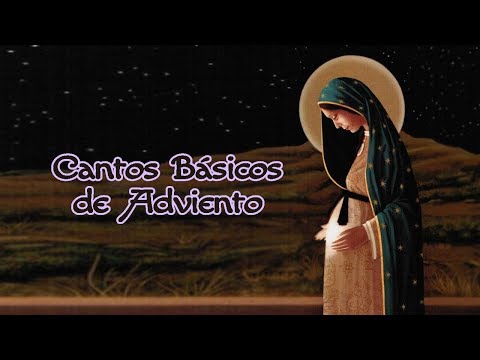 download lagu mp3 mp4 Cantos De Adviento Para Misa, download lagu Cantos De Adviento Para Misa gratis, unduh video klip Cantos De Adviento Para Misa