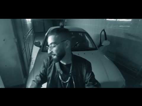 Pgk x s3r man - Ga3ma Y7amlok ( Music Video )Prod By Razzy