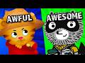 PBS FINALLY GETS AUTISM RIGHT