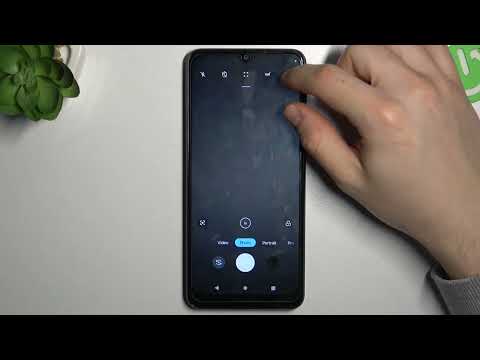 How to Add Watermark to Photos on MOTOROLA Moto G Pure
