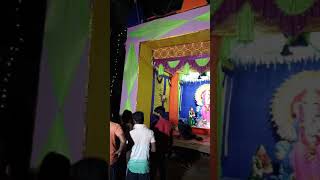 preview picture of video '2018 Ganesh Puja(Hantuk, Dakhinasahi)'