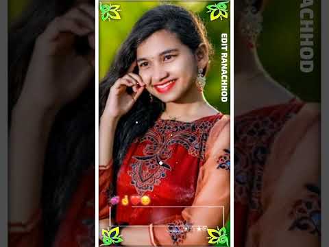 Bhai bando aya pan TU na Avi love story Jignesh kaviraj ke bevafa Gujarati whatapp status DJ REMIX