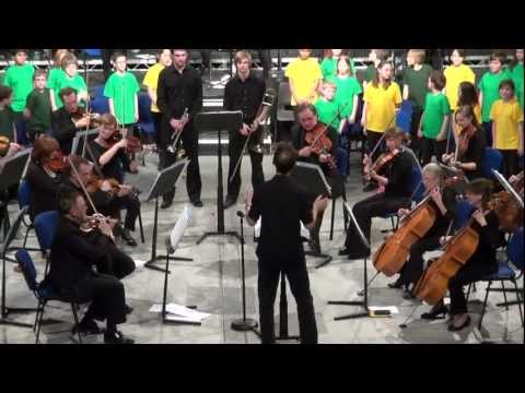 Sinfonia Viva UK - Bringing Orchestral Music To Life