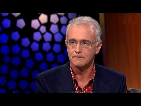 Joseph O'Connor talks about historical inaccuracies and 'Star of the Sea'