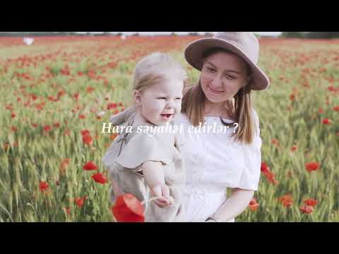 Anna Vissi- Eleni (Azərbaycan dilində lyrics)