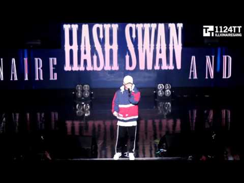 161105 HASH SWAN