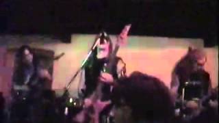 Enthroned - Boundless Demonication (Live In Slovakia,/Vrútky On 2003)
