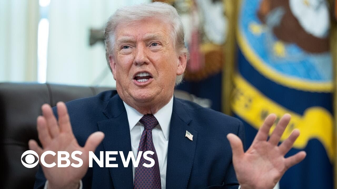 Republicans, Democrats react to Trump's Iran war as bipartisan backlash rises