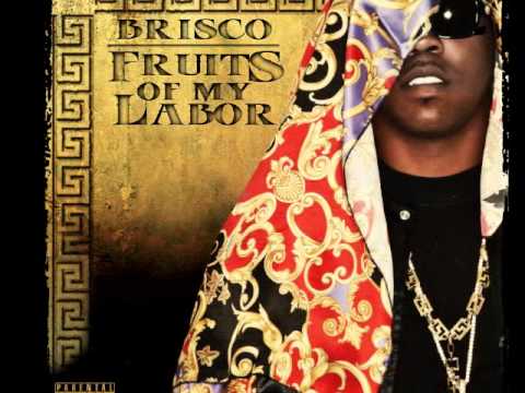 Brisco - Pocket Watching feat. Cadillac & Ace Hood