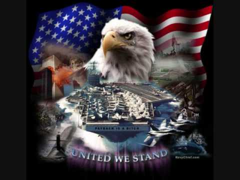 September 11th Memorial