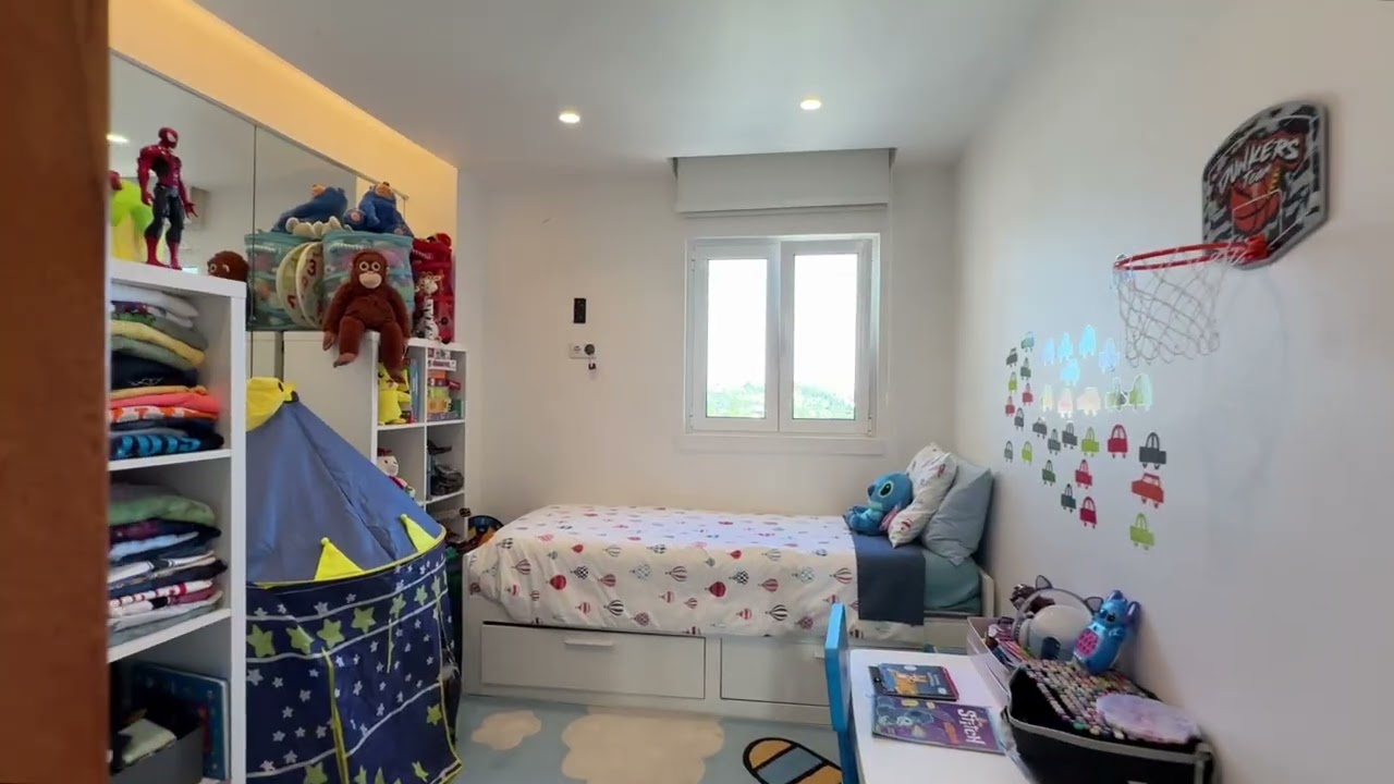 Vídeo do imóvel