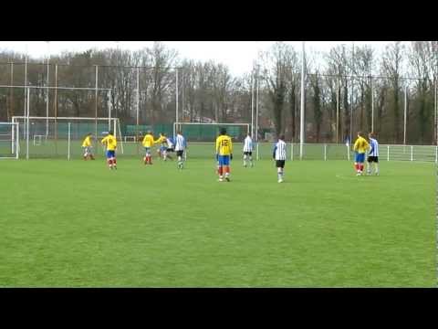 Bladella C1  - DVS C1 Deel 2