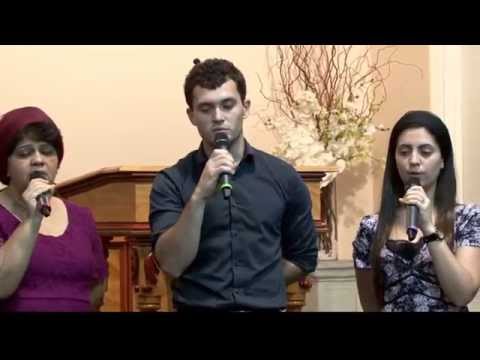 Biserica Penticostală Perth - 29 Martie 2015 (dimineață) - Laudă și Închinare