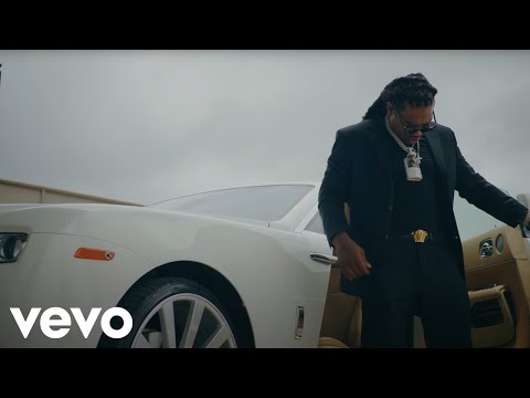 BG ft. Boosie Badazz - Shake The City [Music Video]
