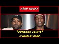 ᔑample Video Jukebox Joints By A AP Rocky Ft Joe Fox Kanye West 2015