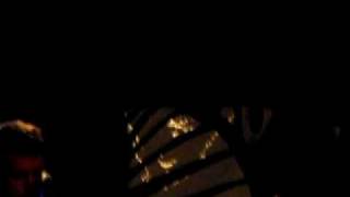 against me - wagon wheel 11/1/08