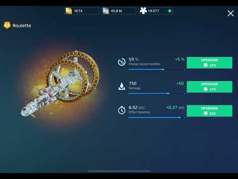 #warrobots #crateopening  MAXING Out The Roulette battleship and how much it costs