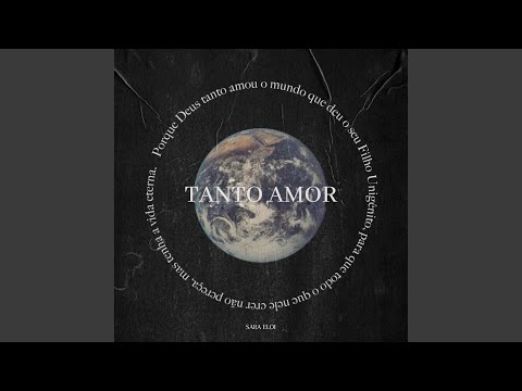 Tanto Amor - Sara Eloi