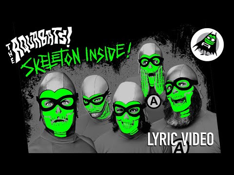 Video thumbnail for Skeleton Inside!