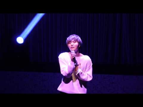 2017.4.16 정동하 - 사랑