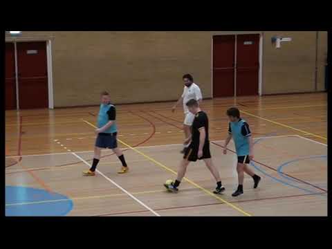 Samenv. Excelsior'31 9 - Excelsior'31 ??  (  Onderling Oefen ) 20 01 2022