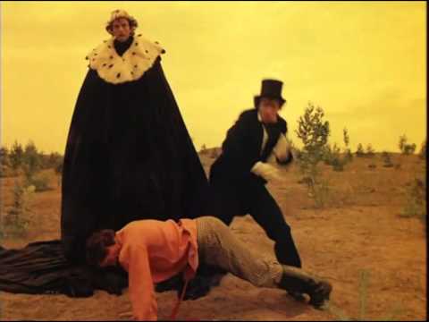 Отрывок: Небывальщина (1983)