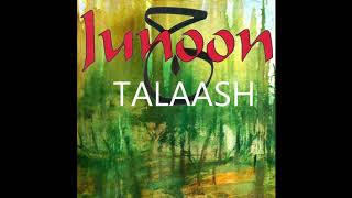 Music video thumbnail preview for If You Want (Official Audio) by Junoon