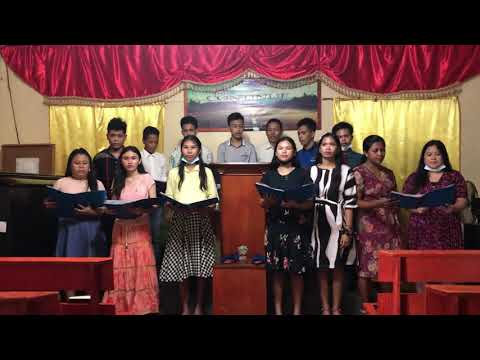 With Simple Faith | ODBC Choir