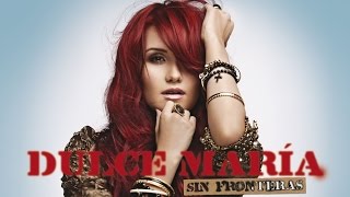 Dulce María - Cementerio De Los Corazones Rotos (Sin Fronteras)