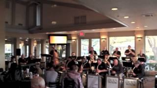 3-24-2013 Sweet Georgia Brown Upsidedown