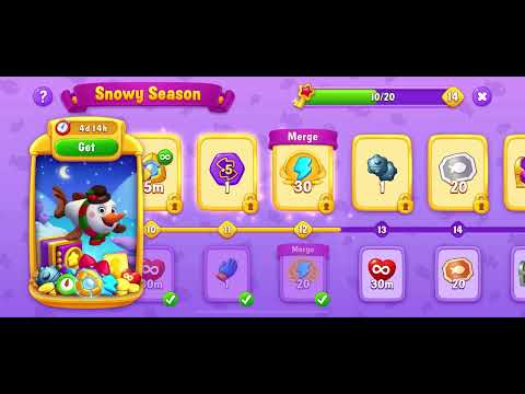 Fishdom Level 6999, 7000, 7001, 7002, 7003