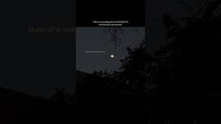 ऐसा मैं दरिया जो बहना न चाहे