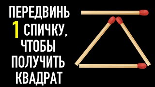 Короткие загадки, которые осилит не каждый профессор