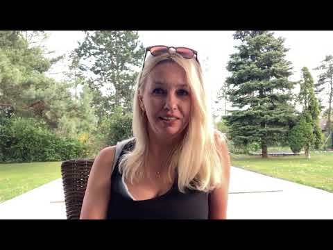 Christine Feedback
