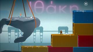 Golf Club - Wasteland (Android iOS) Gameplay