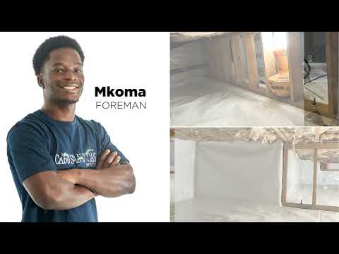 Mukilteo Crawl Space Repair | Rainy Day Basement Systems