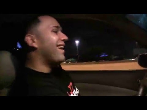 Making of Dj Omy Infomercial