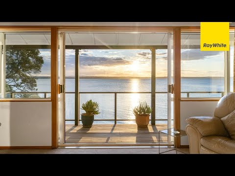 16 Harbour View Road, Point Chevalier, Auckland, 3房, 2浴, 独立别墅