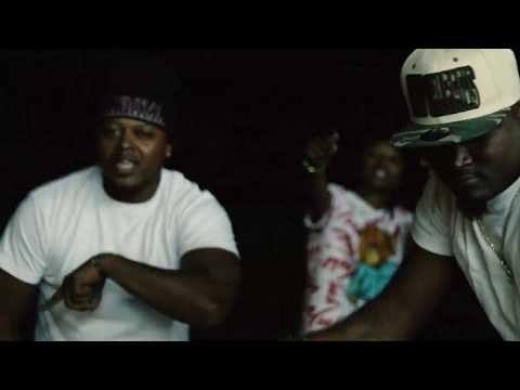 Slim B- "I Do My Thang" (Official Video)