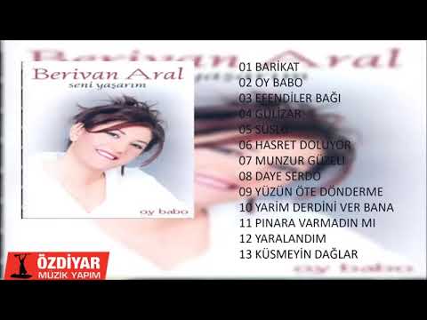 Berivan Aral-Oy Bavo