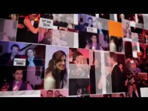 2014 Graduation Tango Spirit