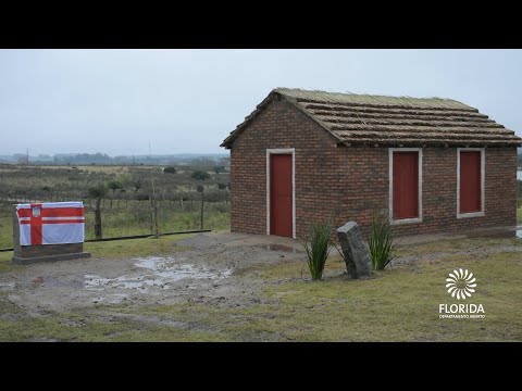 Florida conmemoró los 200 años de la Instalación del Gobierno Provisorio de la Provincia Oriental