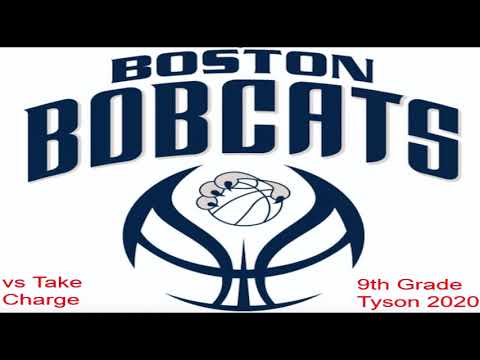 Boston Bobcats 2024