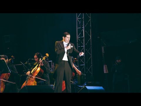 Lejos de ti - Sebastián Bolívar - Filarmónica de Medellín - Red de Escuelas de Música de Medellín